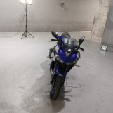 Мотоцикл Yamaha YZF-R25 с пробегом 30412 km