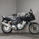 Мотоцикл Honda CB400SF BOLDOR з пробігом 97089 km