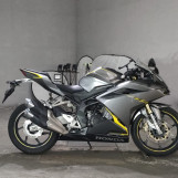 Мотоцикл Honda CBR250RR с пробегом 11104 km
