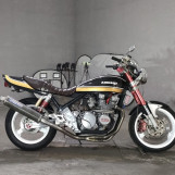Мотоцикл Kawasaki ZEFAR 400 з пробігом 23359 km