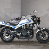 Мотоцикл Honda CB400FOUR с пробегом 27628 km