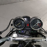 Мотоцикл Kawasaki ZRX400 з пробігом 19221 km