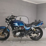 Мотоцикл Kawasaki ZRX400 з пробігом 19221 km