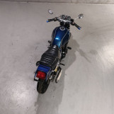 Мотоцикл Kawasaki ZRX400 з пробігом 19221 km