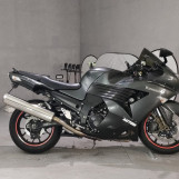 Мотоцикл Kawasaki ZZ-R1400 з пробігом 38964 km