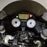 Мотоцикл Kawasaki ZZ-R1400 з пробігом 38964 km