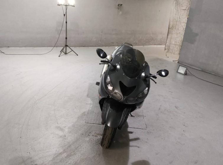Мотоцикл Kawasaki ZZ-R1400 з пробігом 38964 km