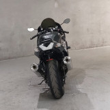 Мотоцикл Kawasaki ZZ-R1400 з пробігом 38964 km
