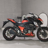 Мотоцикл Kawasaki Z800 з пробігом 42471 km