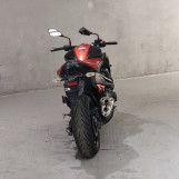 Мотоцикл Kawasaki Z800 з пробігом 42471 km