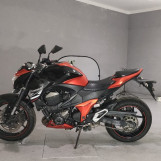 Мотоцикл Kawasaki Z800 з пробігом 42471 km