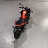Мотоцикл Kawasaki Z800 з пробігом 42471 km
