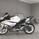 Мотоцикл Honda CBR250RR с пробегом 9951 km