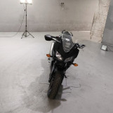 Мотоцикл Honda CBR400R з пробігом 22707 km