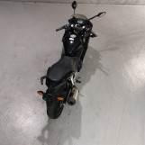 Мотоцикл Honda CBR400R з пробігом 22707 km
