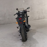 Мотоцикл Honda CBR400R з пробігом 22707 km