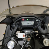 Мотоцикл Honda CBR400R з пробігом 22707 km