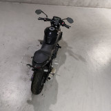 Мотоцикл Suzuki SV650 с пробегом 6156 km