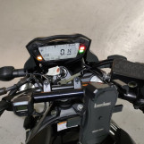 Мотоцикл Suzuki SV650 с пробегом 6156 km