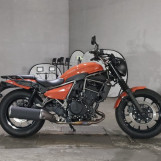 Мотоцикл Kawasaki ELIMINATOR 400 з пробігом 2441 km
