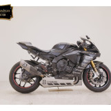 Мотоцикл Yamaha YZF-R1 с пробегом 2517 km