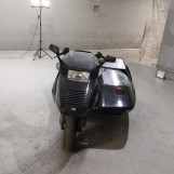 Мотоцикл Honda FUSION з пробігом 31992 km