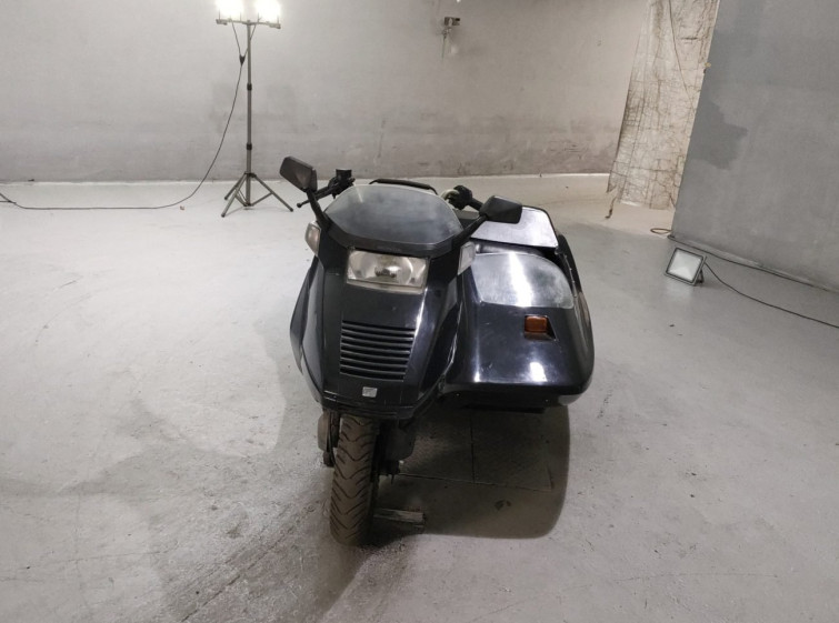 Мотоцикл Honda FUSION з пробігом 31992 km