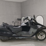 Мотоцикл Honda FUSION з пробігом 31992 km