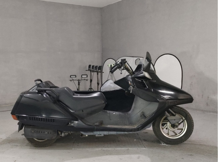 Мотоцикл Honda FUSION з пробігом 31992 km