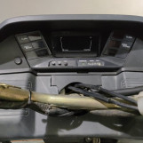 Мотоцикл Honda FUSION з пробігом 31992 km