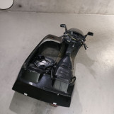 Мотоцикл Honda FUSION з пробігом 31992 km