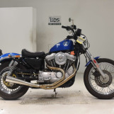 Мотоцикл HD SPORTSTER XLH883 з пробігом 35580 km