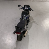 Мотоцикл Kawasaki ZRX1200R с пробегом 56003 km