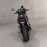 Мотоцикл Kawasaki ZRX1200R с пробегом 56003 km