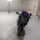 Мотоцикл Kawasaki NINJA H2 SX с пробегом 19962 km
