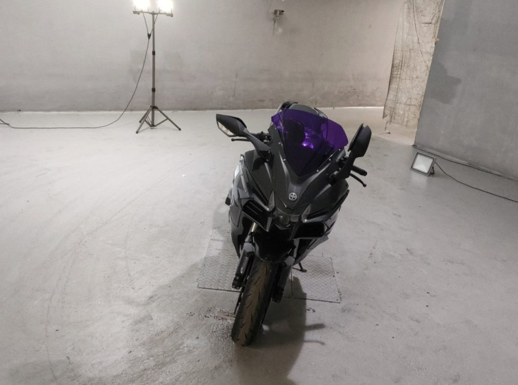 Мотоцикл Kawasaki NINJA H2 SX с пробегом 19962 km