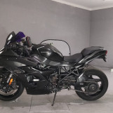 Мотоцикл Kawasaki NINJA H2 SX с пробегом 19962 km