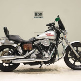 Мотоцикл HD LOW RIDER FXDL1580 с пробегом 64488 km