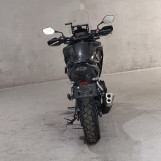 Мотоцикл Honda 400x з пробігом 41535 km