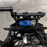 Мотоцикл Honda 400x з пробігом 41535 km