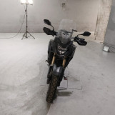 Мотоцикл Honda 400x з пробігом 41535 km
