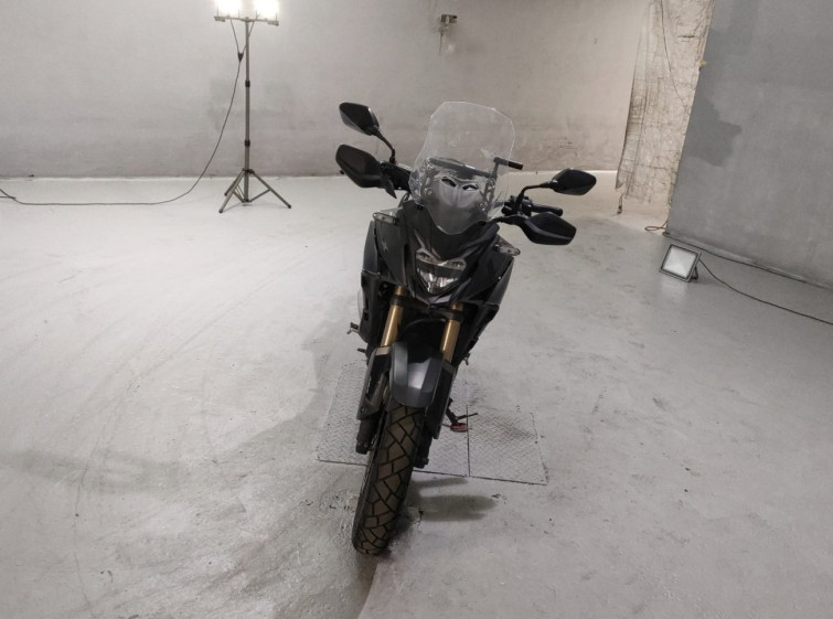 Мотоцикл Honda 400x з пробігом 41535 km