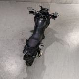 Мотоцикл Honda 400x з пробігом 41535 km