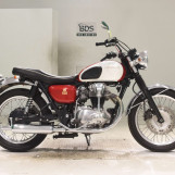 Мотоцикл Kawasaki W650 с пробегом 21494 km