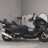 Мотоцикл Yamaha MAJESTY 250C с пробегом 41596 km