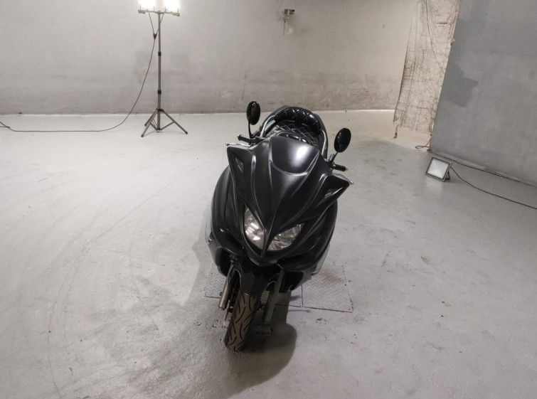 Мотоцикл Yamaha MAJESTY 250C с пробегом 41596 km