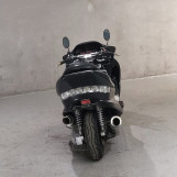 Мотоцикл Yamaha MAJESTY 250C с пробегом 41596 km