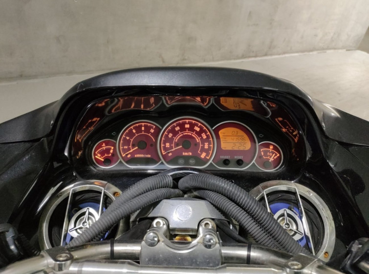 Мотоцикл Yamaha MAJESTY 250C с пробегом 41596 km