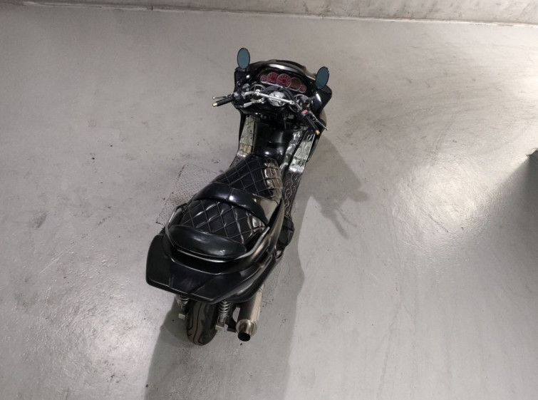 Мотоцикл Yamaha MAJESTY 250C с пробегом 41596 km