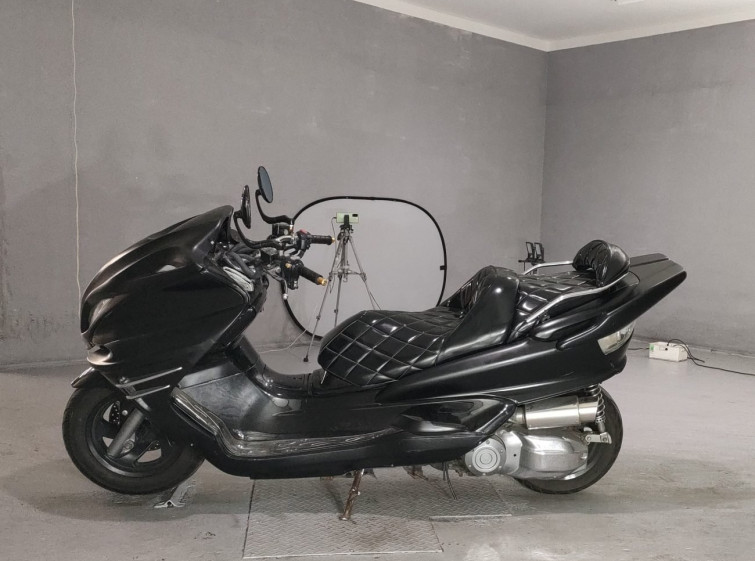 Мотоцикл Yamaha MAJESTY 250C с пробегом 41596 km